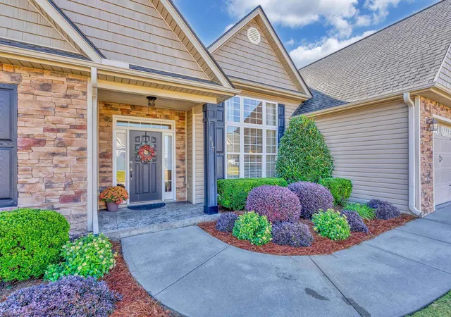 Photo 3 of Single family home for sale at 117 Dewfield Ln, Boiling Springs, SC 29316 | MLS# SPN342417 | Listing updated on 2026-10-04