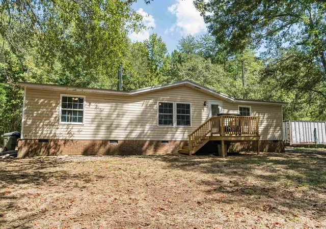 Manufactured home for sale at 1346 E Georgia Rd, Woodruff, SC 29388 | MLS# SPN342419