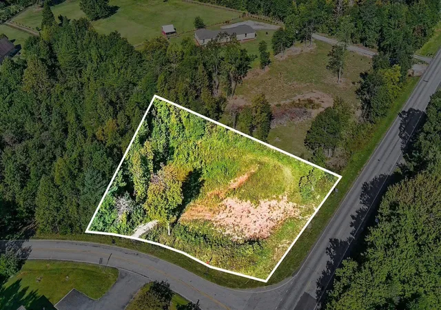 Photo 1 of Land for sale at 110 Spivey Crk Rd, Landrum, SC 29356 | MLS# SPN342424 | Listing updated on 2026-10-07