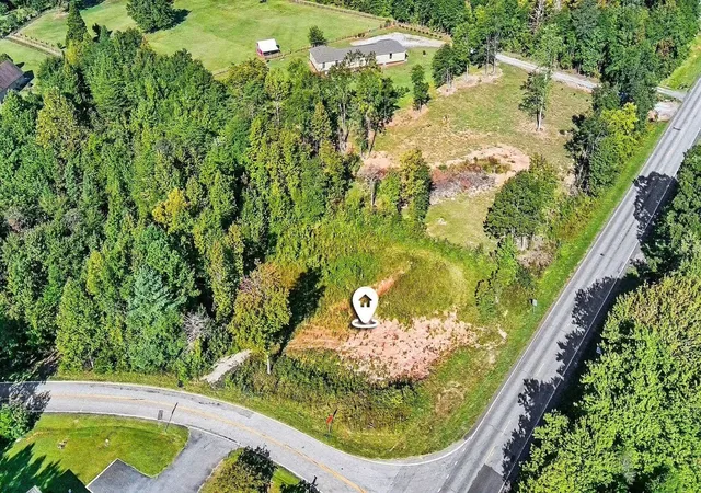 Photo 3 of Land for sale at 110 Spivey Crk Rd, Landrum, SC 29356 | MLS# SPN342424 | Listing updated on 2026-10-07