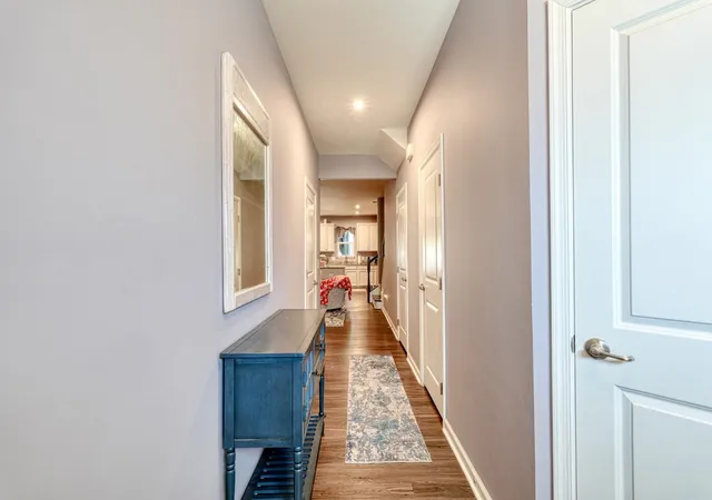 Photo 3 of Townhouse for sale at 331 Weststone Walk, Spartanburg, SC 29301 | MLS# SPN342428 | Listing updated on 2026-10-04