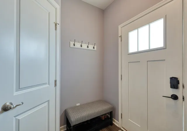 Photo 3 of Townhouse for sale at 331 Weststone Walk, Spartanburg, SC 29301 | MLS# SPN342428 | Listing updated on 2026-10-04