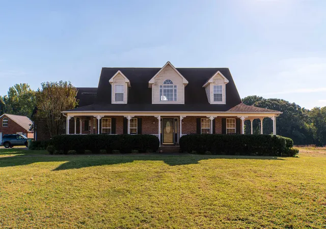 Sale Pending at 175 Oak Ridge Rd, Gaffney, SC 29341 | MLS# SPN342433 | Listing updated on 2026-10-06
