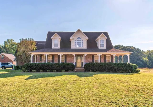 Photo 1 of Sale Pending at 175 Oak Ridge Rd, Gaffney, SC 29341 | MLS# SPN342433 | Listing updated on 2026-10-09