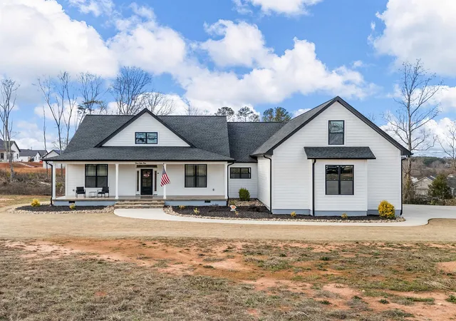 Photo 1 of Single family home for sale at 459 Gramling School Rd, Inman, SC 29349 | MLS# SPN342434 | Listing updated on 2026-10-04