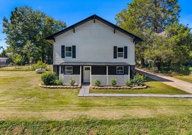 Single family home for sale at 230 Temple St, Arcadia, SC 29320 | MLS# SPN342435