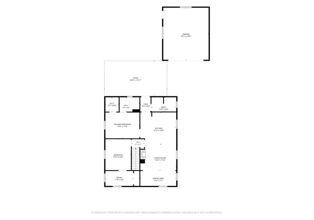Photo 47 of Single family home for sale at 230 Temple St, Arcadia, SC 29320 | MLS# SPN342435 | Listing updated on 2026-10-04