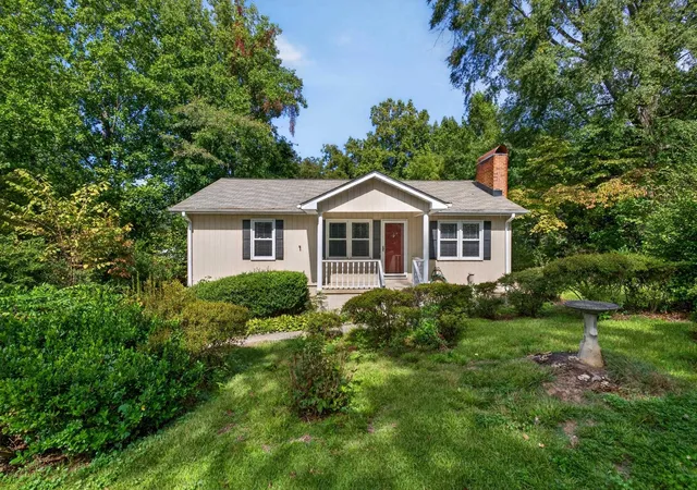 Photo 2 of Single family home for sale at 403 Redbird Ln, Landrum, SC 29356 | MLS# SPN342445 | Listing updated on 2026-10-04