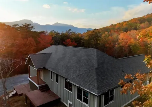 Photo 1 of Single family home for sale at 864 Matho Tr, Lake Lure, NC 28746 | MLS# SPN342447 | Listing updated on 2026-10-04