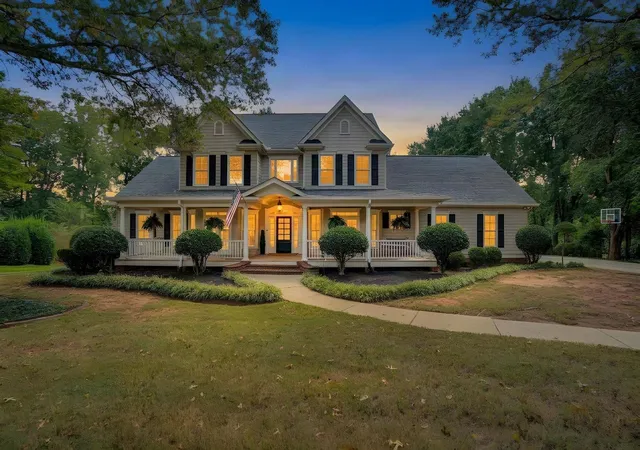 Photo 1 of Single family home for sale at 117 Tupelo Dr, Greer, SC 29651 | MLS# SPN342456 | Listing updated on 2026-10-08