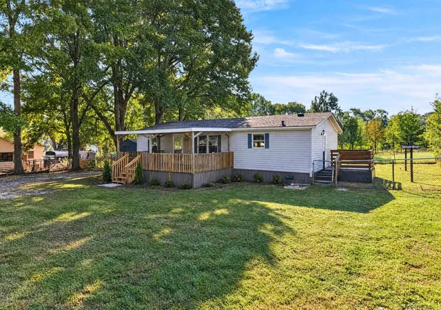 Photo 1 of Manufactured home for sale at 1264 Piedmont Rd, Chesnee, SC 29323 | MLS# SPN342457 | Listing updated on 2026-10-04