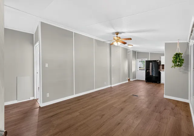 Photo 2 of Manufactured home for sale at 1264 Piedmont Rd, Chesnee, SC 29323 | MLS# SPN342457 | Listing updated on 2026-10-04