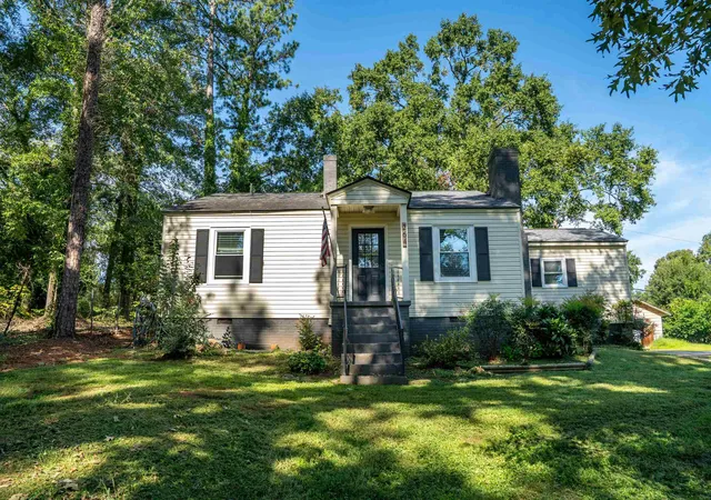 Single family home for sale at 264 Fairforest Rd, Spartanburg, SC 29301 | MLS# SPN342460