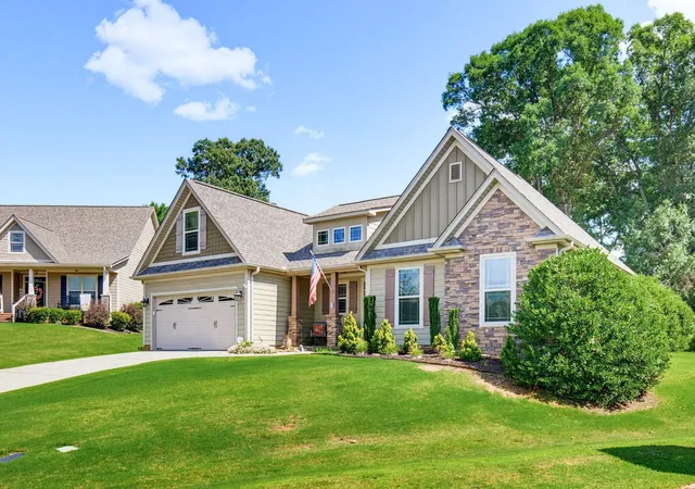 Photo 2 of Single family home for sale at 120 Hubbard Ln, Greer, SC 29651 | MLS# SPN342461 | Listing updated on 2026-10-04