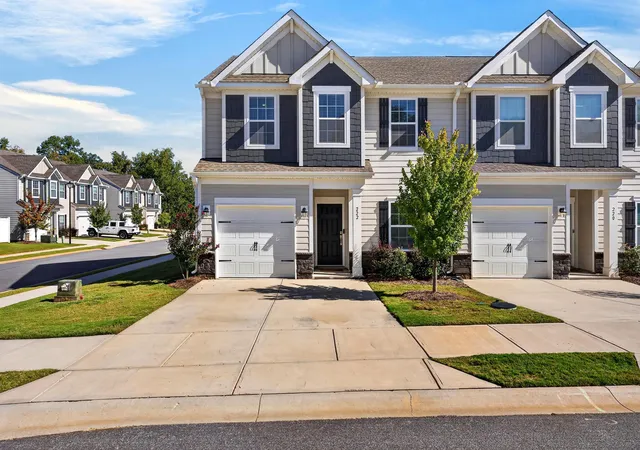 Townhouse for sale at 222 Paneer Ln, Taylors, SC 29687 | MLS# SPN342469