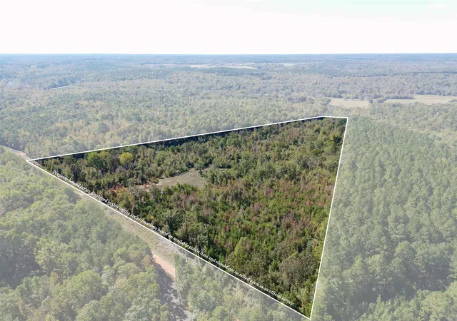 Photo 2 of Land for sale at 1950 Ridge Rd, Enoree, SC 29335 | MLS# SPN342474 | Listing updated on 2026-10-05