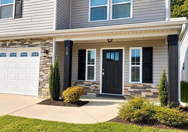 Photo 2 of Single family home for sale at 418 Bud Farmer Pl, Inman, SC 29349 | MLS# SPN342476 | Listing updated on 2026-10-08