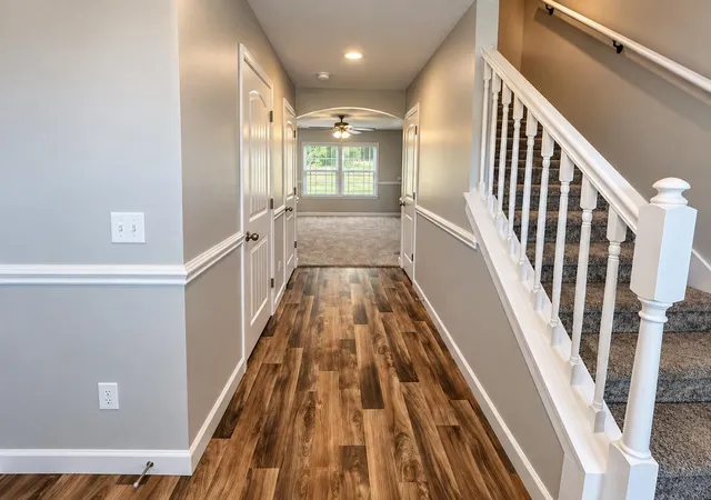Photo 3 of Single family home for sale at 418 Bud Farmer Pl, Inman, SC 29349 | MLS# SPN342476 | Listing updated on 2026-10-08