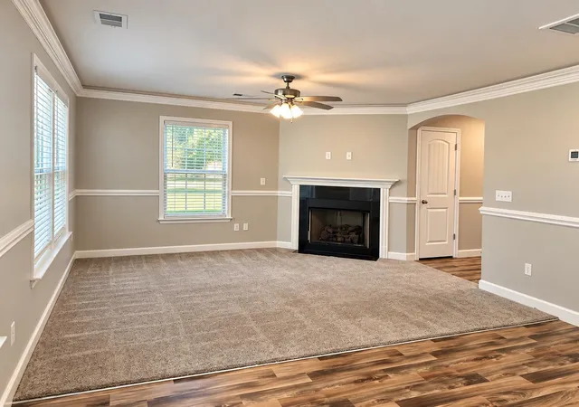 Photo 4 of Single family home for sale at 418 Bud Farmer Pl, Inman, SC 29349 | MLS# SPN342476 | Listing updated on 2026-10-08
