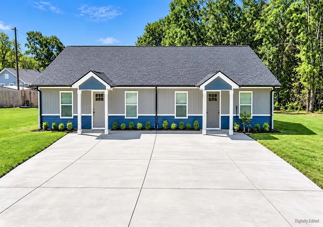 Photo 1 of Multi family home for sale at 1639 & 1641 Nazareth Rd, Spartanburg, SC 29301 | MLS# SPN342480 | Listing updated on 2026-10-07