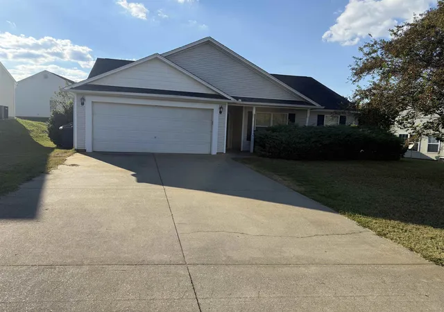 Photo 1 of Single family home for sale at 324 Lockport Way, Spartanburg, SC 29301 | MLS# SPN342485 | Listing updated on 2026-10-05