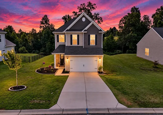 Photo 1 of Single family home for sale at 570 New Cut Meadows Rd, Inman, SC 29349 | MLS# SPN342486 | Listing updated on 2026-10-16