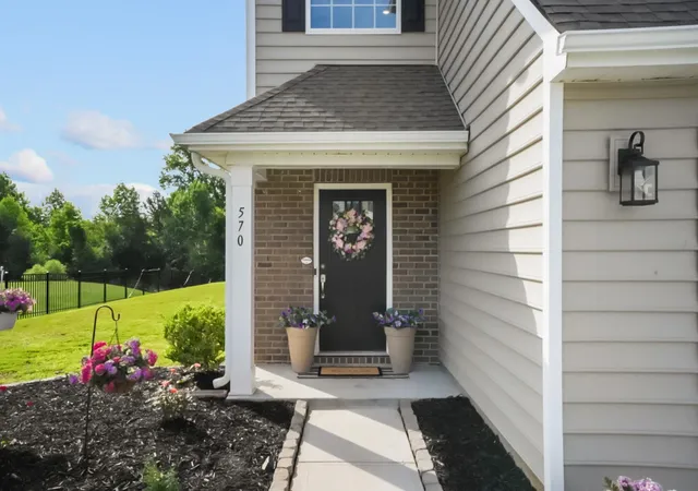 Photo 2 of Single family home for sale at 570 New Cut Meadows Rd, Inman, SC 29349 | MLS# SPN342486 | Listing updated on 2026-10-07