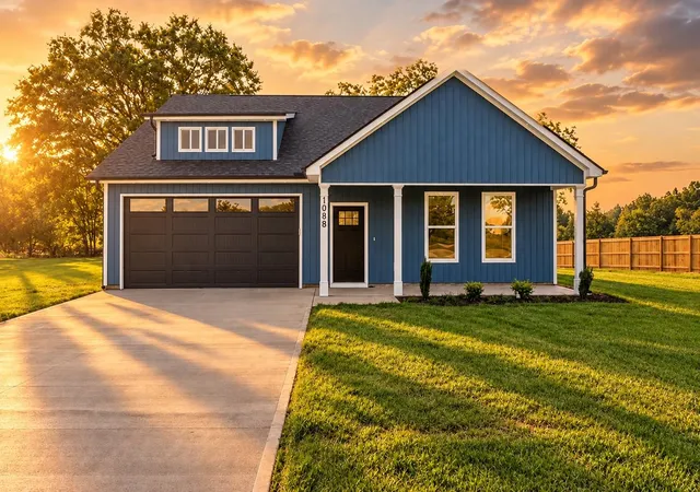 Photo 1 of Single family home for sale at 1088 Piedmont Rd, Chesnee, SC 29323 | MLS# SPN342489 | Listing updated on 2026-10-19