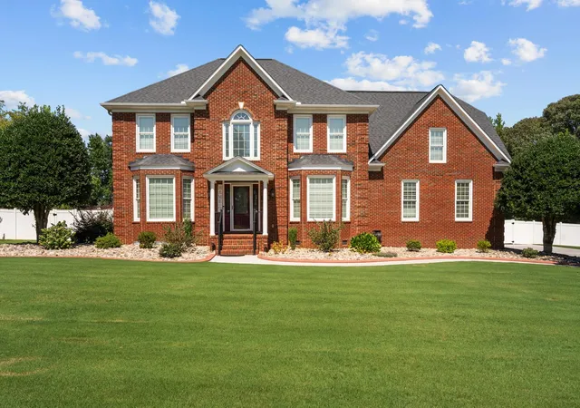 Single family home for sale at 509 Wentworth Farm Cir, Boiling Springs, SC 29316 | MLS# SPN342496