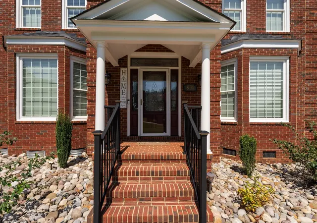 Photo 1 of Single family home for sale at 509 Wentworth Farm Cir, Boiling Springs, SC 29316 | MLS# SPN342496 | Listing updated on 2026-10-05