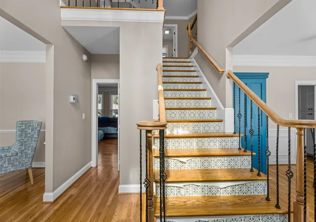 Photo 2 of Single family home for sale at 509 Wentworth Farm Cir, Boiling Springs, SC 29316 | MLS# SPN342496 | Listing updated on 2026-10-05