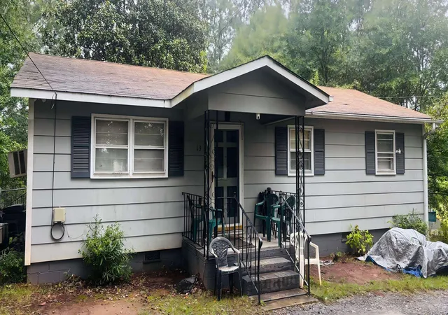 Single family home for sale at 13 Bomar St, Inman, SC 29349 | MLS# SPN342498