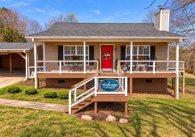 Photo 1 of Sale Pending at 880 Evins Rd, Pauline, SC 29374 | MLS# SPN342499 | Listing updated on 2026-10-09