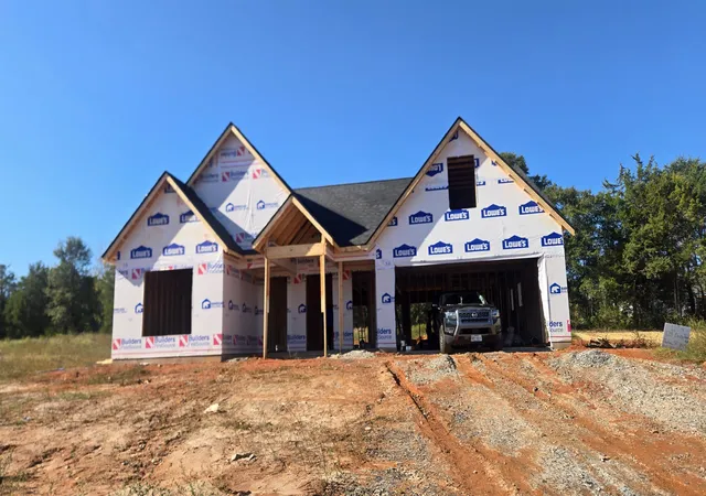 Photo 2 of Single family home for sale at 623 Dusty Trl Rd, Pauline, SC 29374 | MLS# SPN342503 | Listing updated on 2026-10-17