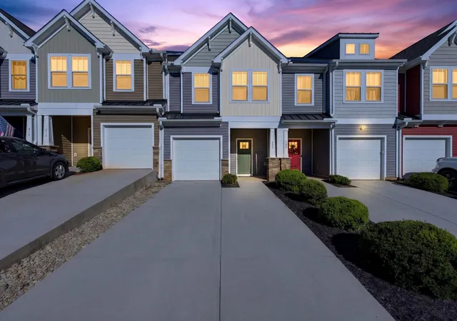 Photo 1 of Townhouse for sale at 408 Pangel Ln, Duncan, SC 29334 | MLS# SPN342506 | Listing updated on 2026-10-05