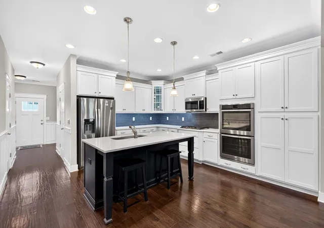 Photo 3 of Townhouse for sale at 408 Pangel Ln, Duncan, SC 29334 | MLS# SPN342506 | Listing updated on 2026-10-18