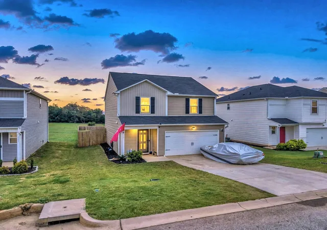 Photo 1 of Single family home for sale at 113 Field Crst Ln, Gaffney, SC 29341 | MLS# SPN342507 | Listing updated on 2026-10-05