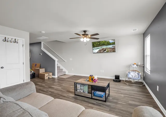 Photo 3 of Single family home for sale at 113 Field Crst Ln, Gaffney, SC 29341 | MLS# SPN342507 | Listing updated on 2026-10-05