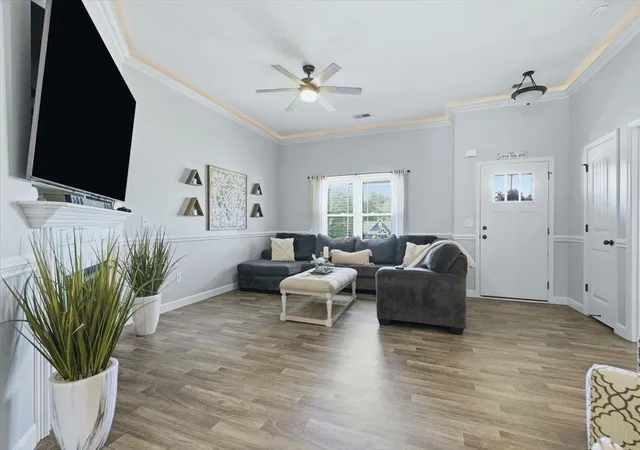 Photo 3 of Single family home for sale at 229 Bertha Burns Rd, Inman, SC 29349 | MLS# SPN342508 | Listing updated on 2026-10-05