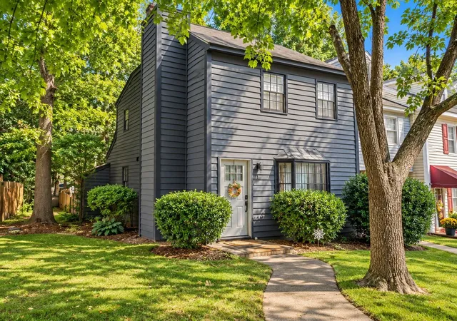 Photo 1 of Townhouse for sale at 51 Hidden Springs Rd, Spartanburg, SC 29302 | MLS# SPN342511 | Listing updated on 2026-10-07