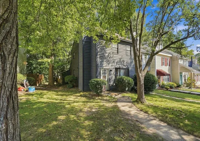 Photo 2 of Townhouse for sale at 51 Hidden Springs Rd, Spartanburg, SC 29302 | MLS# SPN342511 | Listing updated on 2026-10-07