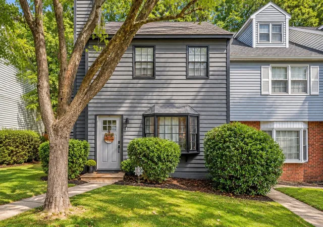 Photo 23 of Townhouse for sale at 51 Hidden Springs Rd, Spartanburg, SC 29302 | MLS# SPN342511 | Listing updated on 2026-10-15