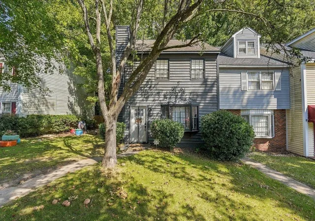 Photo 3 of Townhouse for sale at 51 Hidden Springs Rd, Spartanburg, SC 29302 | MLS# SPN342511 | Listing updated on 2026-10-07