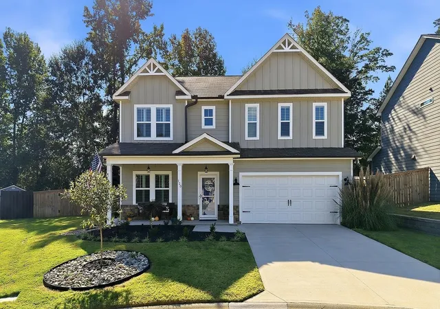 Photo 1 of Single family home for sale at 120 Marshfield Trl, Simpsonville, SC 29680 | MLS# SPN342513 | Listing updated on 2026-10-07