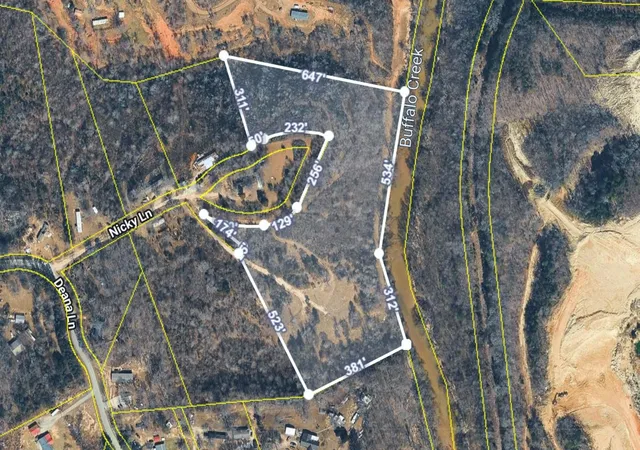 Photo 3 of Land for sale at ***, Blacksburg, SC 29702 | MLS# SPN342519 | Listing updated on 2026-10-08