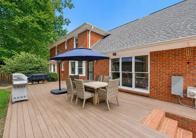 Photo 4 of Single family home for sale at 131 Woodridge Lot 147 Dr, Spartanburg, SC 29301 | MLS# SPN342521 | Listing updated on 2026-10-07