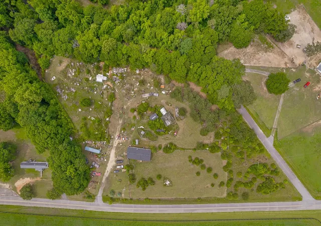 Photo 1 of Land for sale at 1549 Bethany Church Rd, Belton, SC 29627 | MLS# SPN342528 | Listing updated on 2026-10-08