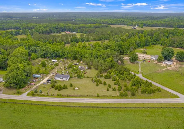 Photo 4 of Land for sale at 1549 Bethany Church Rd, Belton, SC 29627 | MLS# SPN342528 | Listing updated on 2026-10-08