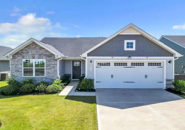 Photo 1 of Single family home for sale at 919 Rev Robert Reid St, Woodruff, SC 29388 | MLS# SPN342529 | Listing updated on 2026-10-08