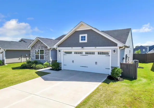 Photo 2 of Single family home for sale at 919 Rev Robert Reid St, Woodruff, SC 29388 | MLS# SPN342529 | Listing updated on 2026-10-08